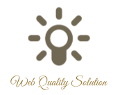 Web Quality Solution